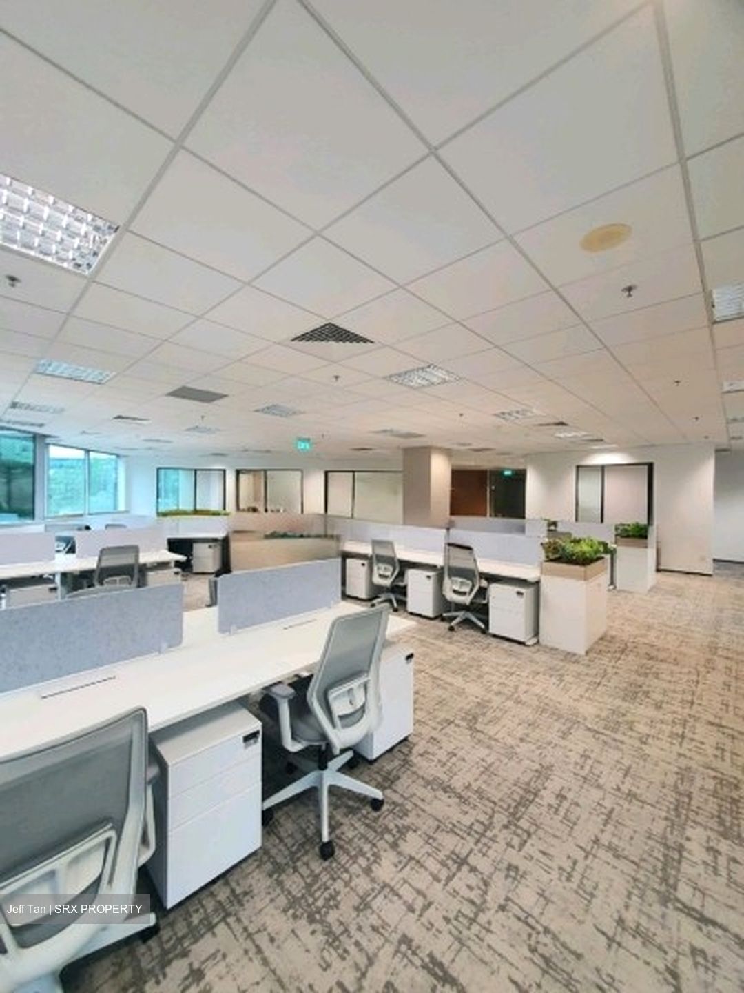 The Strategy (D22), Office #564264681